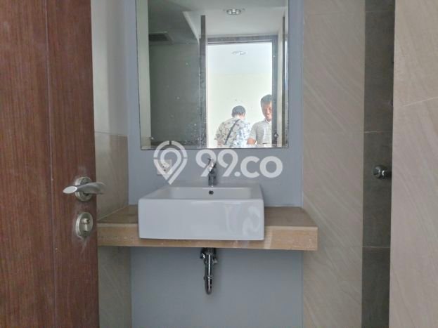 Apartemen Murah Dijual di Bogor 1 KT & 1 KM Apartemen Murah Dijual di Bogor 1 KT & 1 KM