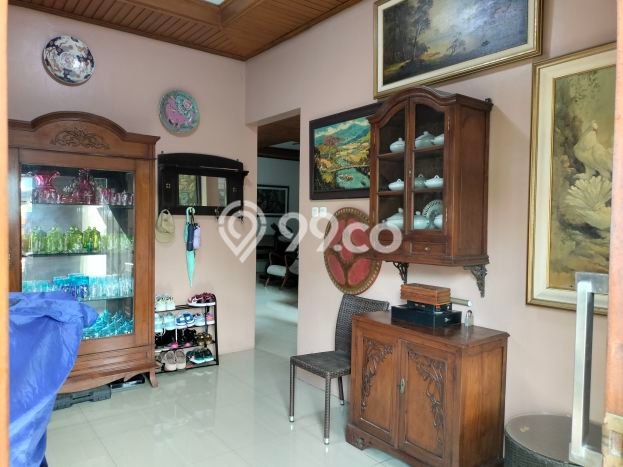 Dijual Rumah Mewah Elegan Dengan View Eksklusif di Taman Yasmin, Bogor Dijual Rumah Mewah Elegan Dengan View Eksklusif di Taman Yasmin, Bogor