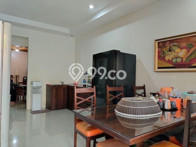 Dijual Rumah Mewah Elegan Dengan View Eksklusif di Taman Yasmin, Bogor Dijual Rumah Mewah Elegan Dengan View Eksklusif di Taman Yasmin, Bogor