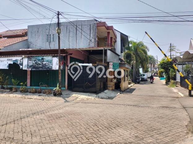 Rumah Minimalis 4 KT LT 188m2 di Kedung Halang Rumah Minimalis 4 KT LT 188m2 di Kedung Halang