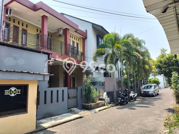 Rumah Minimalis 4 KT LT 188m2 di Kedung Halang Rumah Minimalis 4 KT LT 188m2 di Kedung Halang