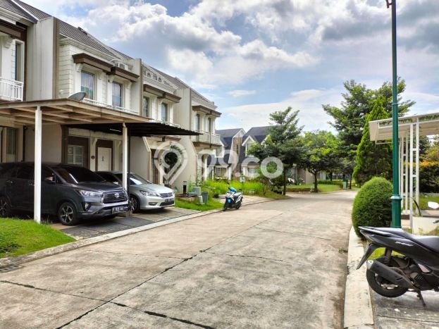 Jual Rumah Eksklusif 2 KT di Rancamaya, Bogor Jual Rumah Eksklusif 2 KT di Rancamaya, Bogor