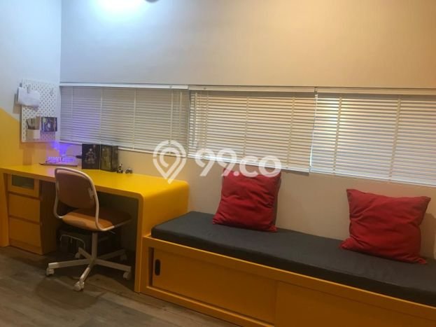 Jual Rumah Eksklusif 2 KT di Rancamaya, Bogor Jual Rumah Eksklusif 2 KT di Rancamaya, Bogor