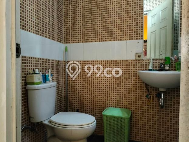 Rumah Modern 5 Kamar LT 189m2 di Cimanggu Rumah Modern 5 Kamar LT 189m2 di Cimanggu