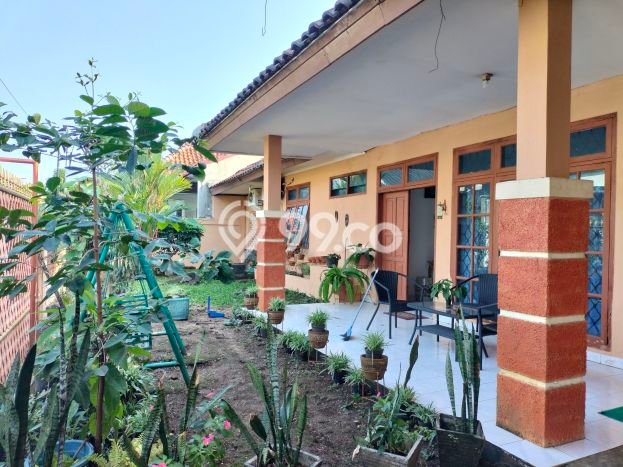 Rumah Modern 3 KT di Kedung Halang Bogor Semi Furnished Rumah Modern 3 KT di Kedung Halang Bogor Semi Furnished