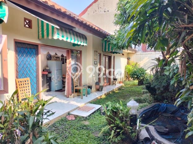 Rumah Modern 3 KT di Kedung Halang Bogor Semi Furnished Rumah Modern 3 KT di Kedung Halang Bogor Semi Furnished