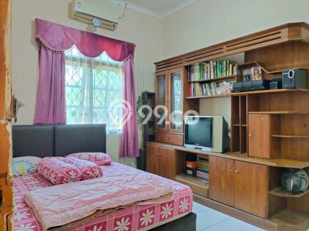 Rumah Modern 3 KT di Kedung Halang Bogor Semi Furnished Rumah Modern 3 KT di Kedung Halang Bogor Semi Furnished