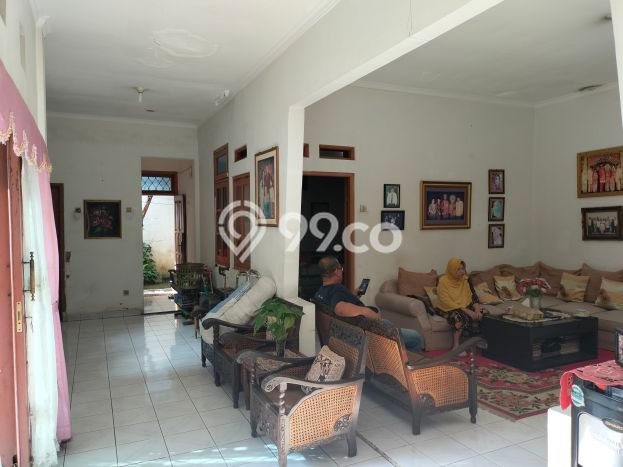 Rumah Modern 3 KT di Kedung Halang Bogor Semi Furnished Rumah Modern 3 KT di Kedung Halang Bogor Semi Furnished