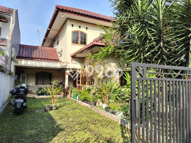 Hunian Super Elit dengan Akses Paling Strategis di Bogor Nirwana Residence, Bogor Hunian Super Elit dengan Akses Paling Strategis di Bogor Nirwana Residence, Bogor