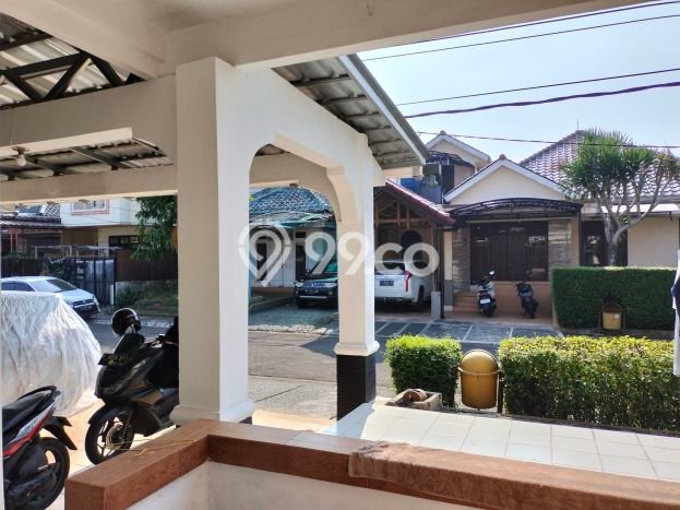 Rumah Terawat di Curug Mekar, Bogor, Luas 162m² LB 100m² HARGA MENARIK! Rumah Terawat di Curug Mekar, Bogor, Luas 162m² LB 100m² HARGA MENARIK!