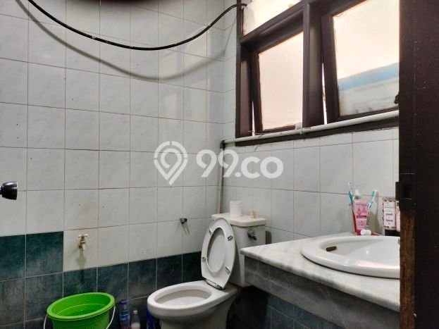 Rumah Terawat di Curug Mekar, Bogor, Luas 162m² LB 100m² HARGA MENARIK! Rumah Terawat di Curug Mekar, Bogor, Luas 162m² LB 100m² HARGA MENARIK!