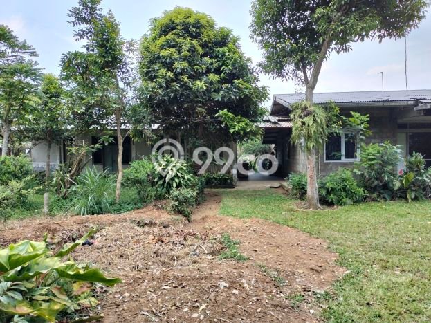 HARGA MENARIK! Tanah Kawasan Caringin, Luas 3430m², Lokasi Berkembang HARGA MENARIK! Tanah Kawasan Caringin, Luas 3430m², Lokasi Berkembang