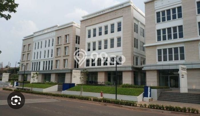 Komersial Bagus Dijual di BSD Foresta Tangerang Strategis Cocok untuk Kembangkan Bisnis Komersial Bagus Dijual di BSD Foresta Tangerang Strategis Cocok untuk Kembangkan Bisnis