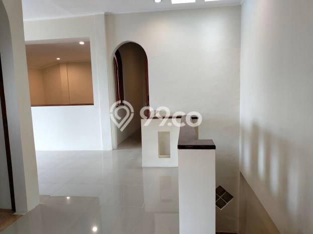 Jual Rumah Modern 5 KT di Cilendek Timur, Bogor Jual Rumah Modern 5 KT di Cilendek Timur, Bogor