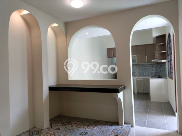 Jual Rumah Modern 5 KT di Cilendek Timur, Bogor Jual Rumah Modern 5 KT di Cilendek Timur, Bogor