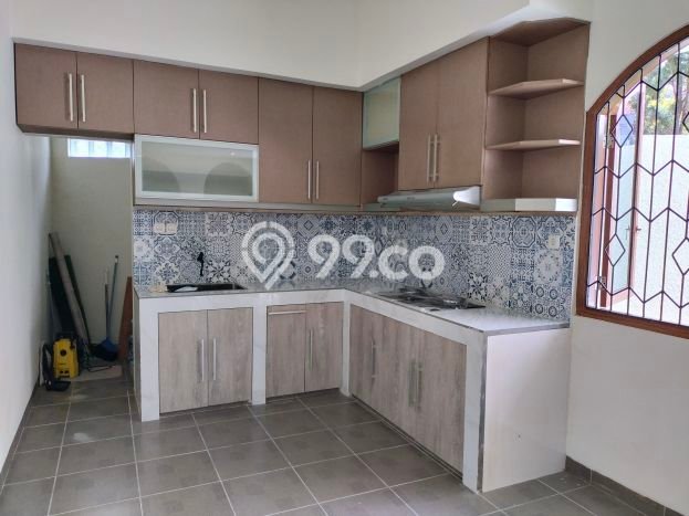 Jual Rumah Modern 5 KT di Cilendek Timur, Bogor Jual Rumah Modern 5 KT di Cilendek Timur, Bogor