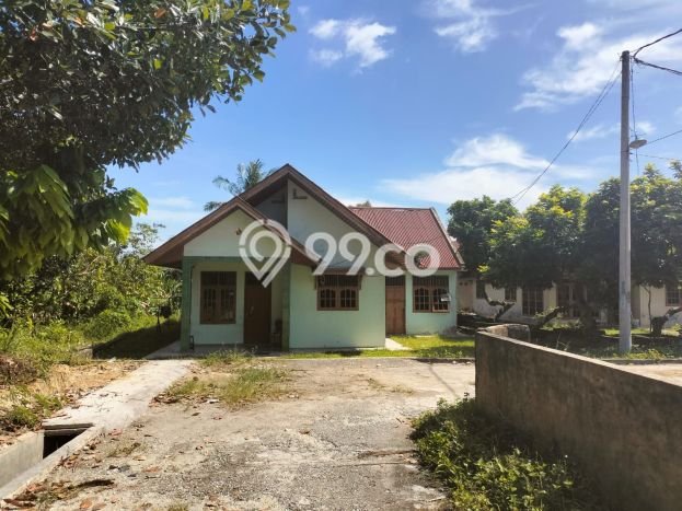 Rumah Minimalis Dijual Lokasi Tenayan Raya 3 Kamar dengan LT 330m2 Rumah Minimalis Dijual Lokasi Tenayan Raya 3 Kamar dengan LT 330m2