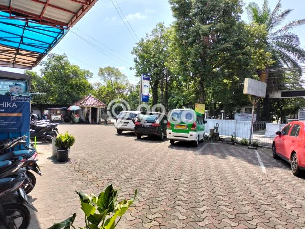 Ruko Dijual di Bogor Barat Bogor dengan Luas Bangunan 216m2 Ruko Dijual di Bogor Barat Bogor dengan Luas Bangunan 216m2