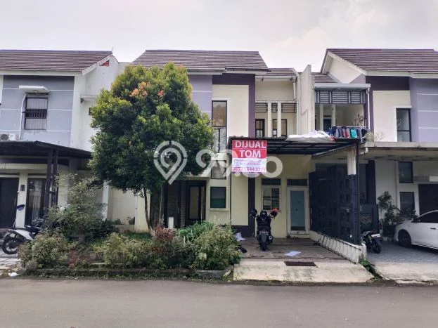 Rumah Minimalis 4 KT di Cilendek Bogor Semi Furnished Rumah Minimalis 4 KT di Cilendek Bogor Semi Furnished