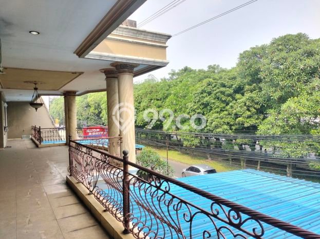 Unit Komersial Dijual di Bogor LT 543m2 & LB 600m2 Unit Komersial Dijual di Bogor LT 543m2 & LB 600m2