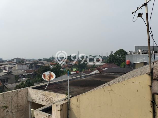 Unit Komersial Tersedia di Pajajaran Spesifikasi LB 600m2 Unit Komersial Tersedia di Pajajaran Spesifikasi LB 600m2