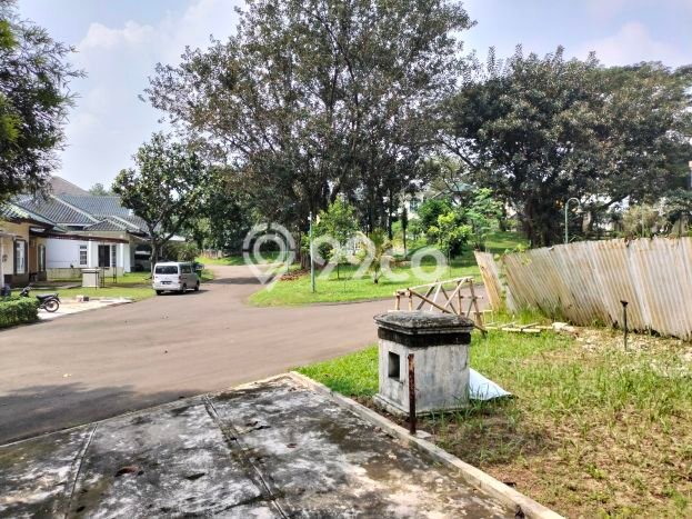 Hunian Mewah LB 250m2 Siap Huni Desain Elegan di Sentul City, Bogor Hunian Mewah LB 250m2 Siap Huni Desain Elegan di Sentul City, Bogor