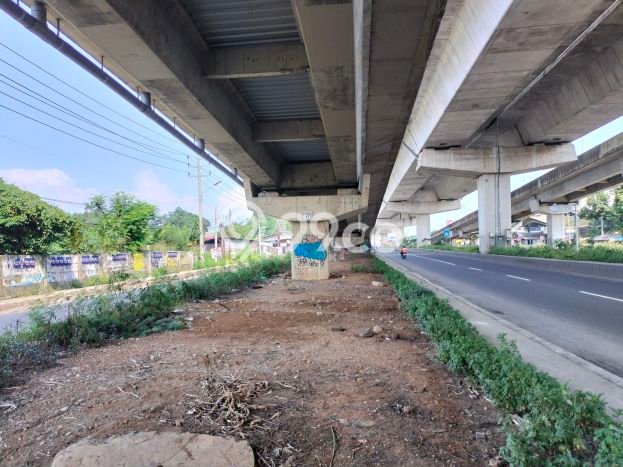 Kavling Tanah untuk Dijual di Curug Mekar, Bogor, Luas 1650m2 Kavling Tanah untuk Dijual di Curug Mekar, Bogor, Luas 1650m2