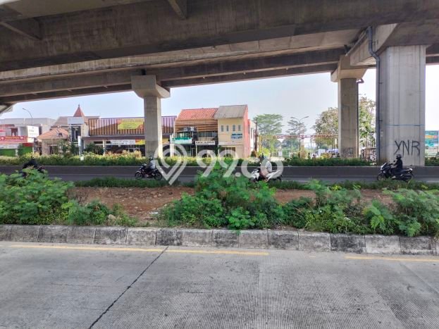 Kavling Tanah untuk Dijual di Curug Mekar, Bogor, Luas 1650m2 Kavling Tanah untuk Dijual di Curug Mekar, Bogor, Luas 1650m2