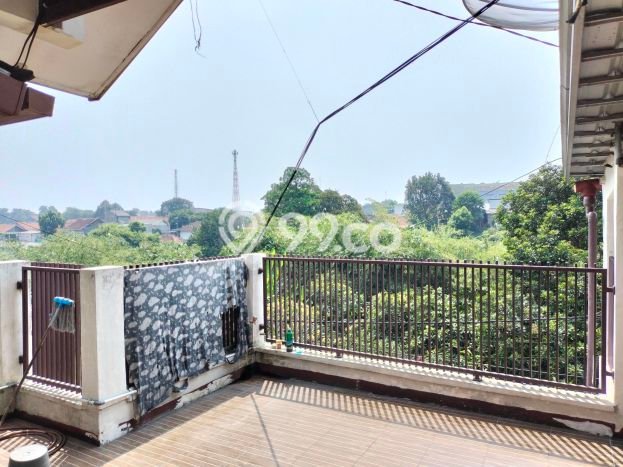 Jual Rumah Eksklusif 3 KT di Curug Mekar, Bogor Jual Rumah Eksklusif 3 KT di Curug Mekar, Bogor
