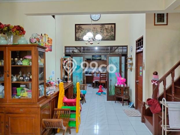 Jual Rumah Eksklusif 3 KT di Curug Mekar, Bogor Jual Rumah Eksklusif 3 KT di Curug Mekar, Bogor