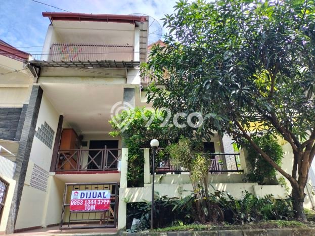 Jual Rumah Eksklusif 3 KT di Curug Mekar, Bogor Jual Rumah Eksklusif 3 KT di Curug Mekar, Bogor