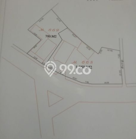Komersial Dijual di Bogor LT 2050m2 & LB 400m2 Lokasi Terbaik! Komersial Dijual di Bogor LT 2050m2 & LB 400m2 Lokasi Terbaik!