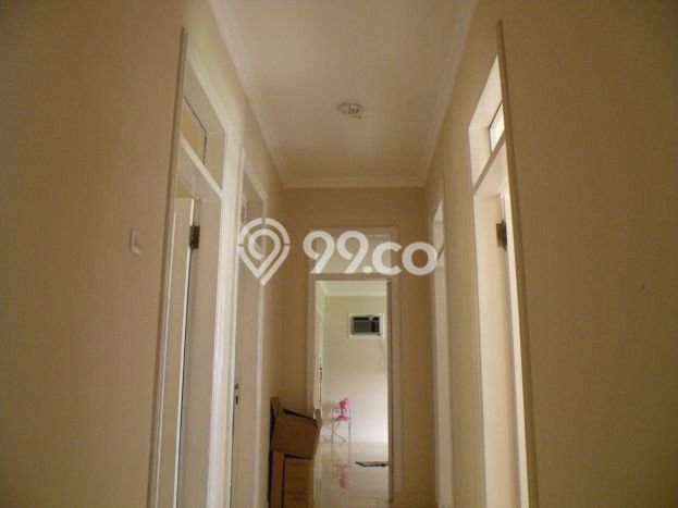 Rumah Elit Modern Siap Huni di Taman Kencana Bogor Rumah Elit Modern Siap Huni di Taman Kencana Bogor