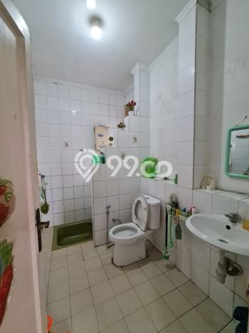 Rumah Elit Modern Siap Huni di Taman Kencana Bogor Rumah Elit Modern Siap Huni di Taman Kencana Bogor