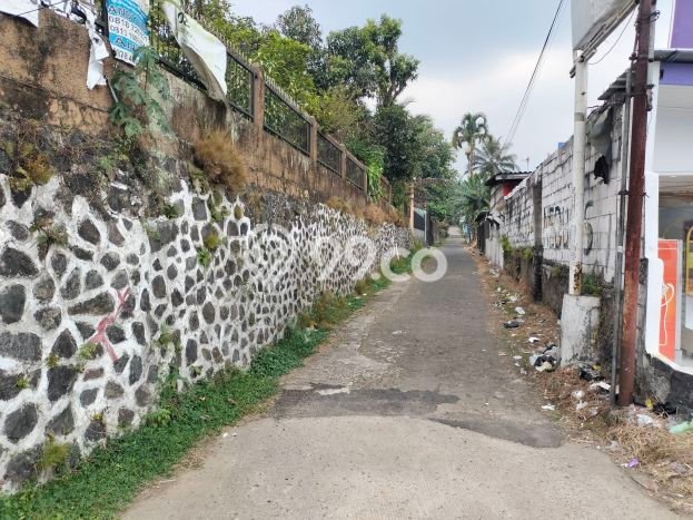 Komersial Dijual di Prime Area Bogor Luas 200m2 Komersial Dijual di Prime Area Bogor Luas 200m2