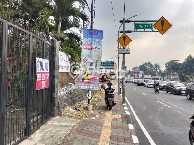 Komersial Dijual di Prime Area Bogor Luas 200m2 Komersial Dijual di Prime Area Bogor Luas 200m2