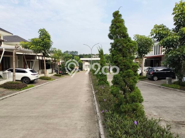Dijual Rumah Eksklusif 2 KT di Sentul, Bogor Dijual Rumah Eksklusif 2 KT di Sentul, Bogor