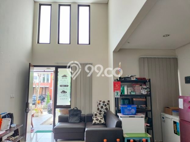 Dijual Rumah Eksklusif 2 KT di Sentul, Bogor Dijual Rumah Eksklusif 2 KT di Sentul, Bogor