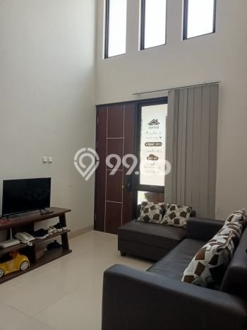 Dijual Rumah Eksklusif 2 KT di Sentul, Bogor Dijual Rumah Eksklusif 2 KT di Sentul, Bogor