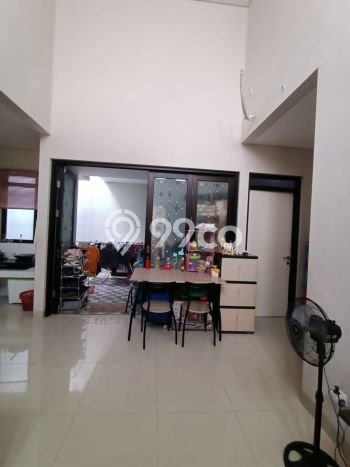 Dijual Rumah Eksklusif 2 KT di Sentul, Bogor Dijual Rumah Eksklusif 2 KT di Sentul, Bogor