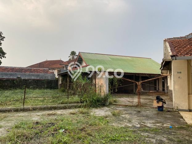 Hunian Elit LB 400m2 Siap Huni Desain Elegan di Pabaton, Bogor Hunian Elit LB 400m2 Siap Huni Desain Elegan di Pabaton, Bogor