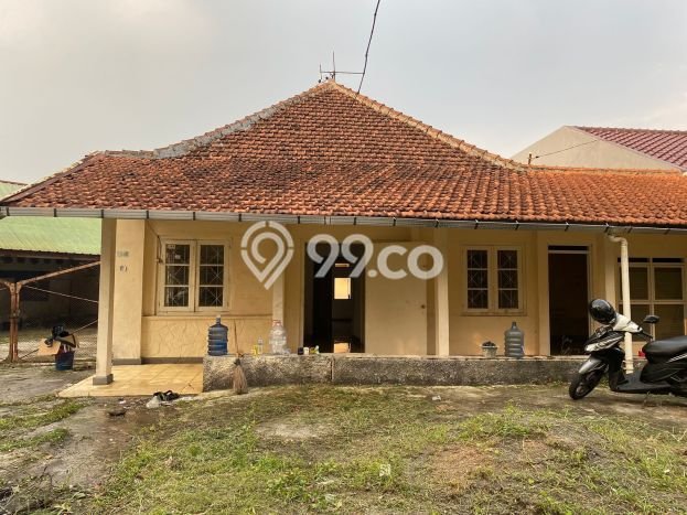 Hunian Elit LB 400m2 Siap Huni Desain Elegan di Pabaton, Bogor Hunian Elit LB 400m2 Siap Huni Desain Elegan di Pabaton, Bogor