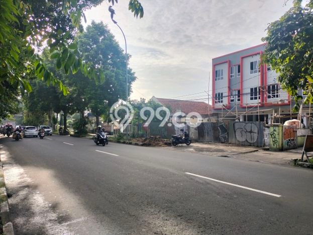 Disewakan Ruko di Kawasan Ramai Pajajaran Luas 208m2 Disewakan Ruko di Kawasan Ramai Pajajaran Luas 208m2
