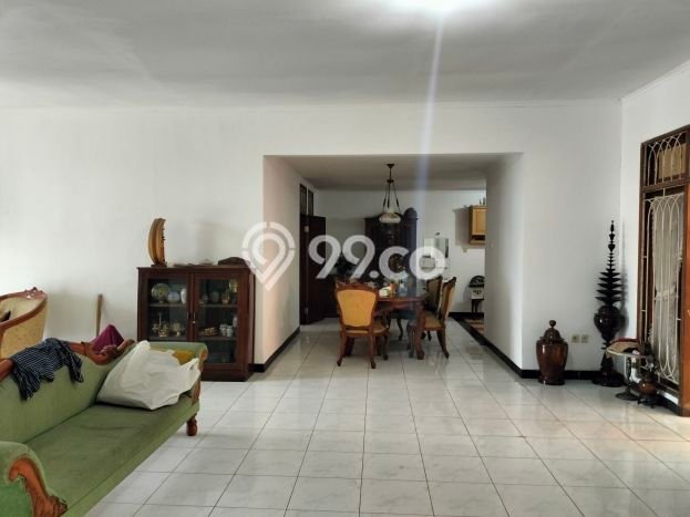 Rumah Luxury Modern Siap Huni di Taman Yasmin Bogor Rumah Luxury Modern Siap Huni di Taman Yasmin Bogor