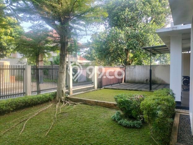 Hunian Super Mewah dengan Akses Paling Strategis di Cimanggu, Bogor Hunian Super Mewah dengan Akses Paling Strategis di Cimanggu, Bogor