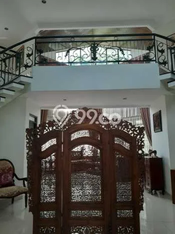 Hunian Mewah LB 500m2 Siap Huni Desain Elegan di Bogor Nirwana Residence, Bogor Hunian Mewah LB 500m2 Siap Huni Desain Elegan di Bogor Nirwana Residence, Bogor