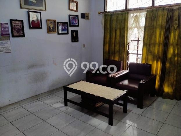Rumah Minimalis 4 KT di Condet Jakarta Timur Unfurnished Rumah Minimalis 4 KT di Condet Jakarta Timur Unfurnished