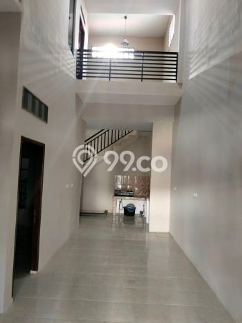 Jual Rumah Modern 4 KT di Bantar Jati, Bogor Jual Rumah Modern 4 KT di Bantar Jati, Bogor