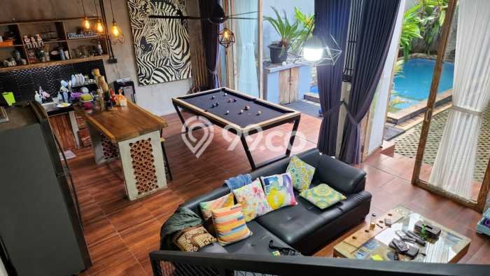 Rumah Modern Minimalis 5 Kamar Bisa Langsung Pindah di Jonggol Rumah Modern Minimalis 5 Kamar Bisa Langsung Pindah di Jonggol