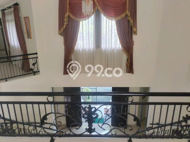 Hunian Mewah LB 500m2 Siap Huni Desain Elegan di Bogor Nirwana Residence, Bogor Hunian Mewah LB 500m2 Siap Huni Desain Elegan di Bogor Nirwana Residence, Bogor